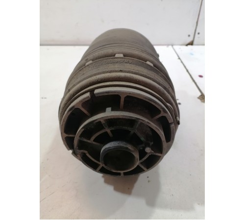 Подушка пневмоподвески задняя правая