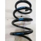  Пружина подвески задняя