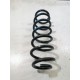 Пружина подвески задняя