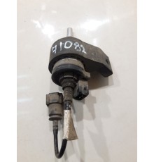 Топливный клапан