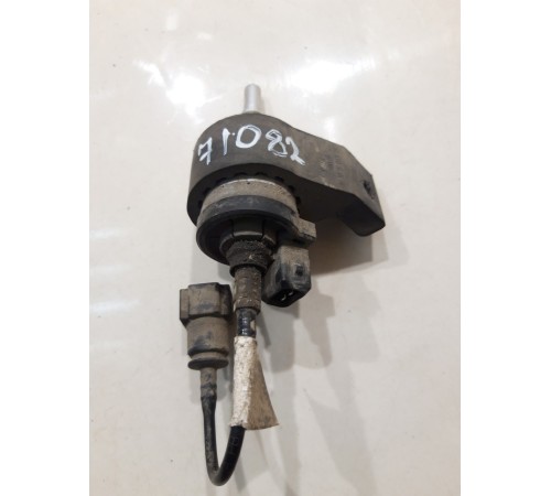 Топливный клапан