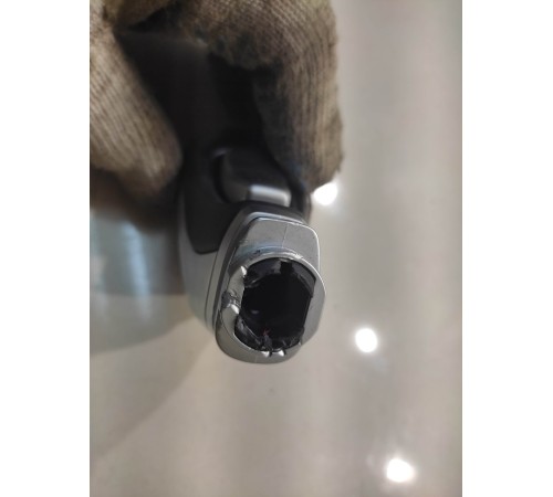 Ручка переключения передач