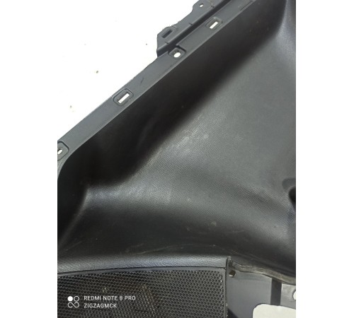 Накладка обшивки двери (передняя правая)