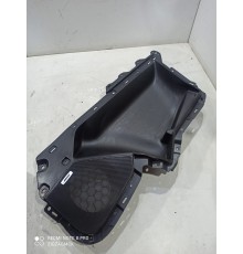 Накладка обшивки двери (передняя правая)