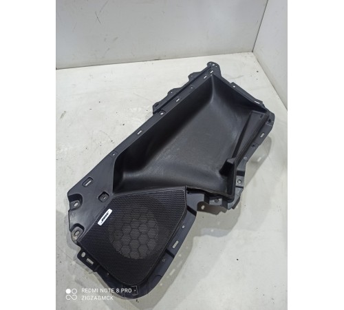 Накладка обшивки двери (передняя правая)