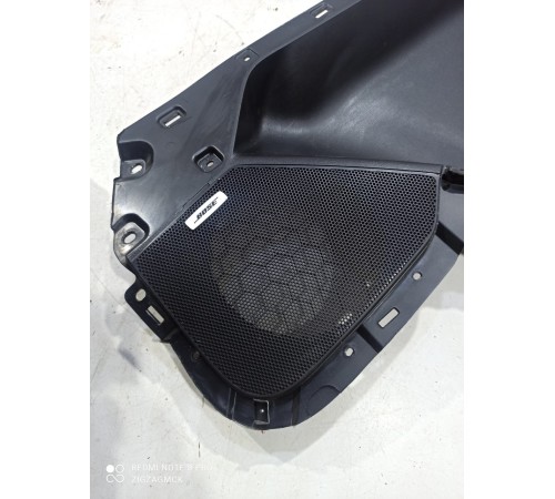 Накладка обшивки двери (передняя правая)