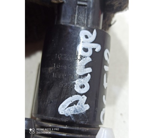 Моторчик омывателя лобового стекла