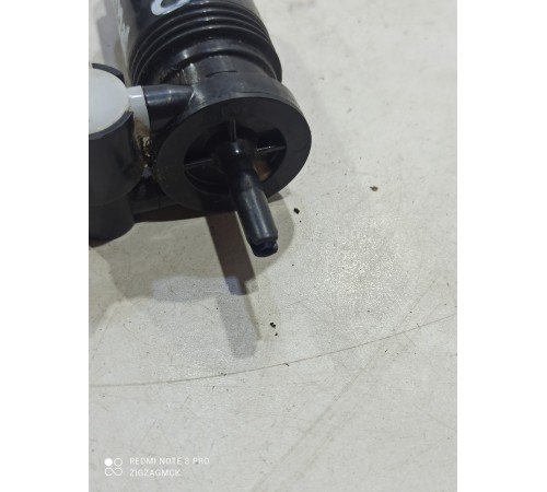 Моторчик омывателя лобового стекла