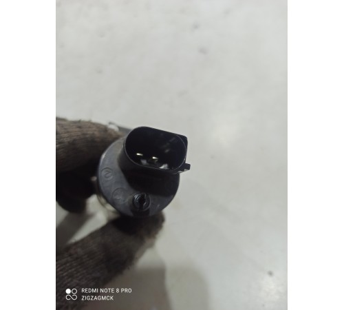 Моторчик омывателя лобового стекла