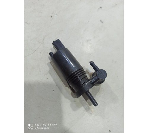 Моторчик омывателя лобового стекла