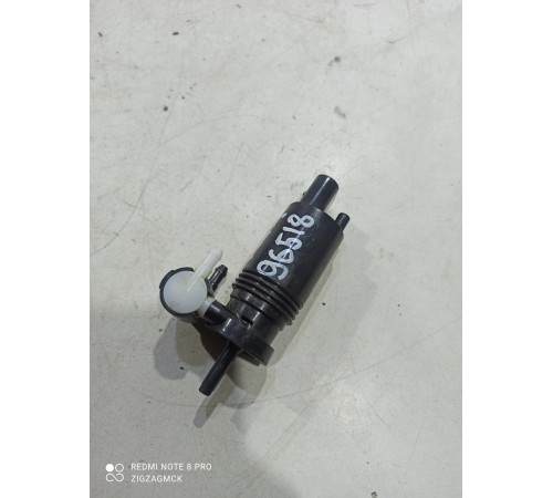 Моторчик омывателя лобового стекла