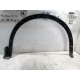 Накладка арки крыла передняя левая