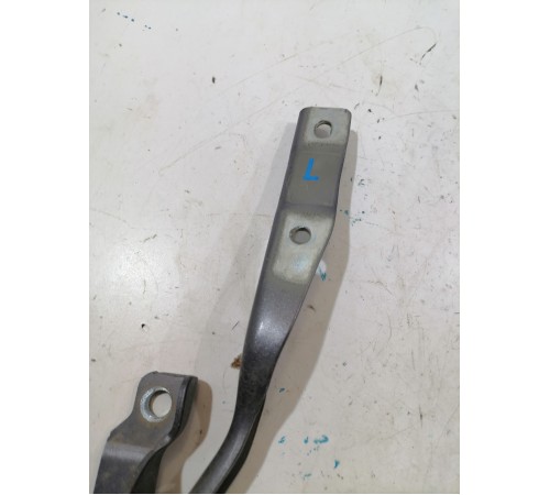 Петля капота левая