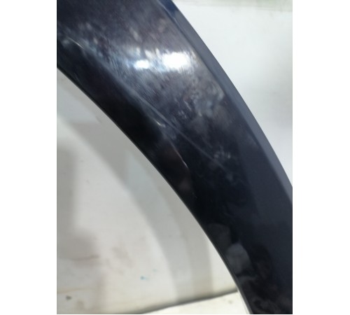 Накладка арки крыла передняя левая