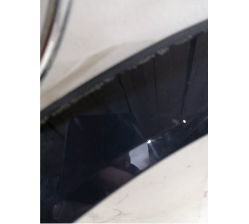 Накладка арки крыла передняя левая