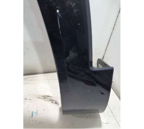 Накладка арки крыла передняя левая