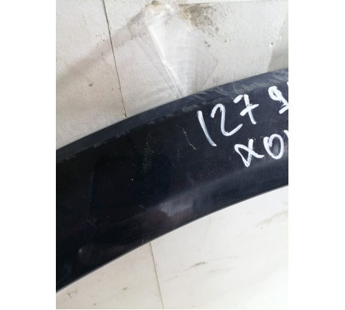 Накладка арки крыла передняя левая