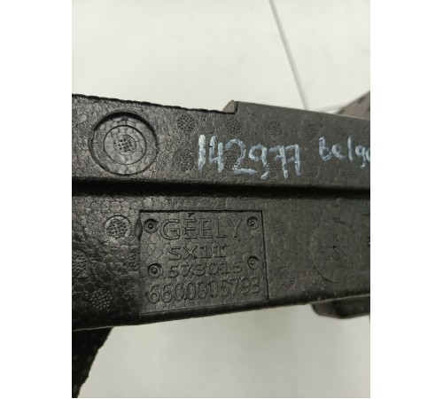 Органайзер багажника (наполнитель) правый