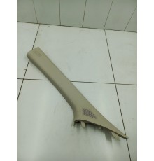 Обшивка стойки лобового стекла левая с динамиком