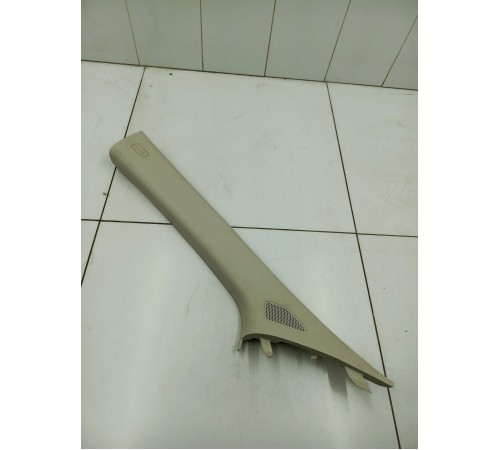 Обшивка стойки лобового стекла левая с динамиком