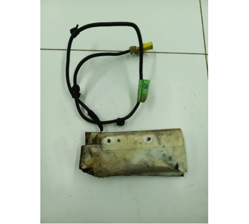 Подушка безопасности в сиденье передняя правая