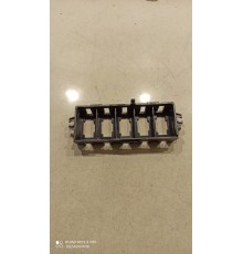 Корпус блока кнопок переключателей приборной панели