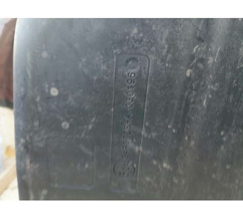 Бак топливный