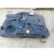 Бак топливный