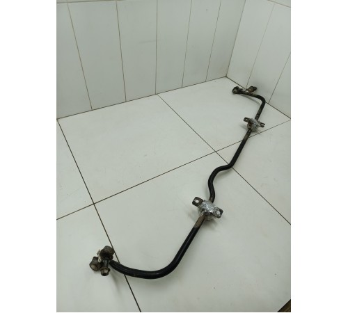 Стабилизатор задний