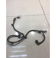 Электропроводка датчика ABS