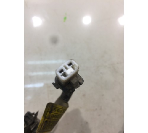 Электропроводка датчика ABS