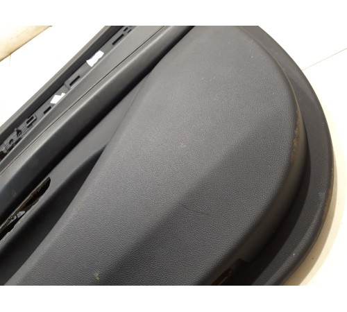 Обшивка двери(передняя правая)