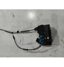 Замок двери задний правый