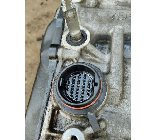 Коробка передач(АКПП) в сборе