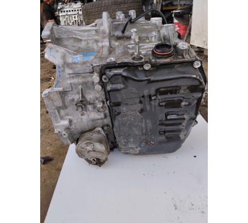 Коробка передач(АКПП) в сборе