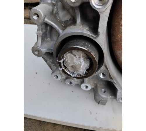 Коробка передач(АКПП) в сборе