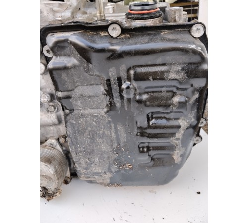 Коробка передач(АКПП) в сборе