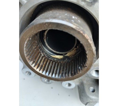 Коробка передач(АКПП) в сборе