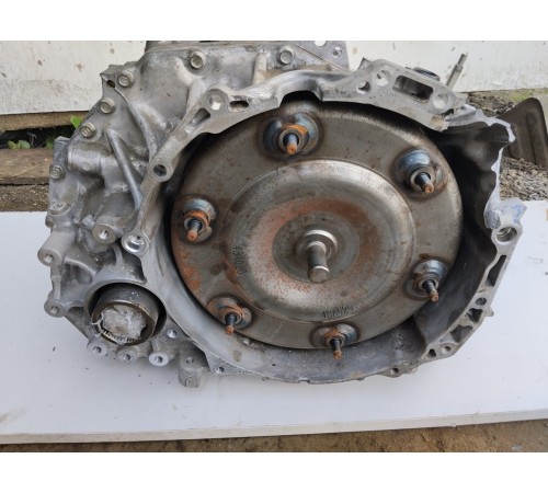 Коробка передач(АКПП) в сборе