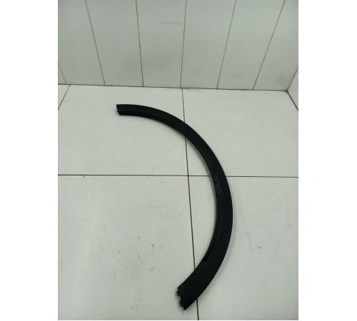 Расширитель арки задний левый