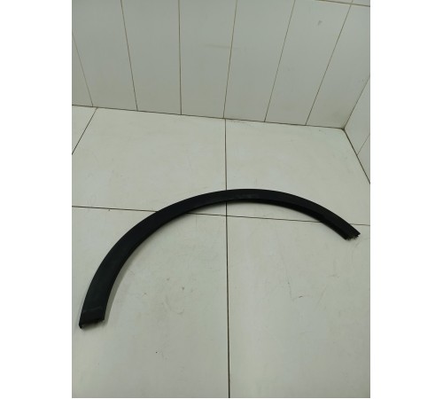 Расширитель арки задний левый