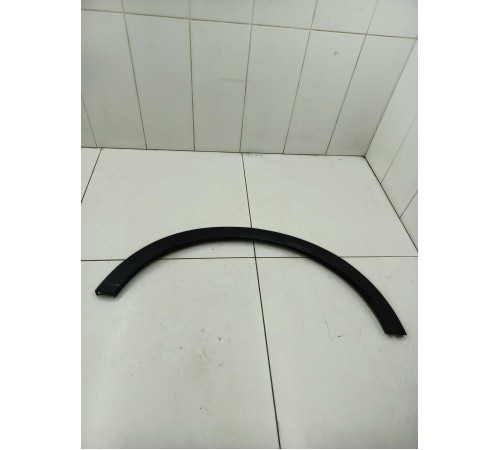 Расширитель арки задний левый