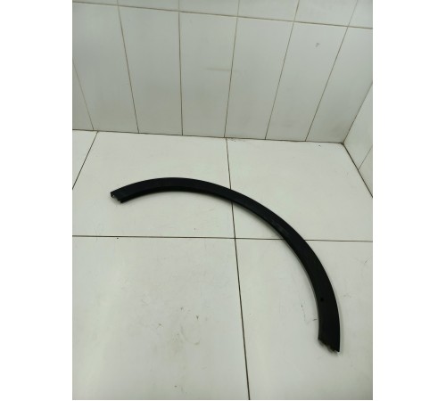Расширитель арки задний левый