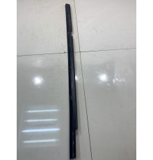 Уплотнитель стекла (задний, правый, внешний)