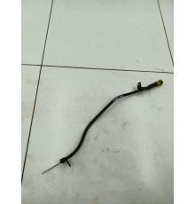 Щуп маслянный