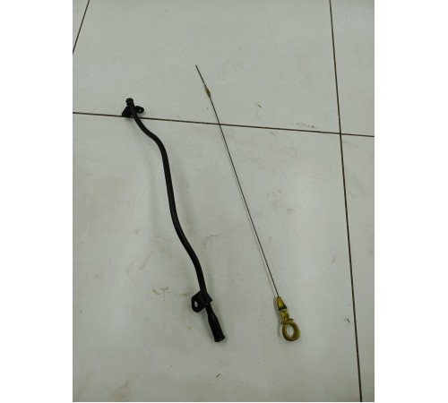 Щуп маслянный