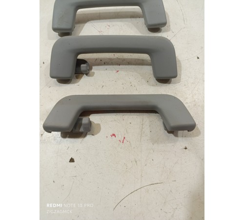 Ручка потолочная 3шт