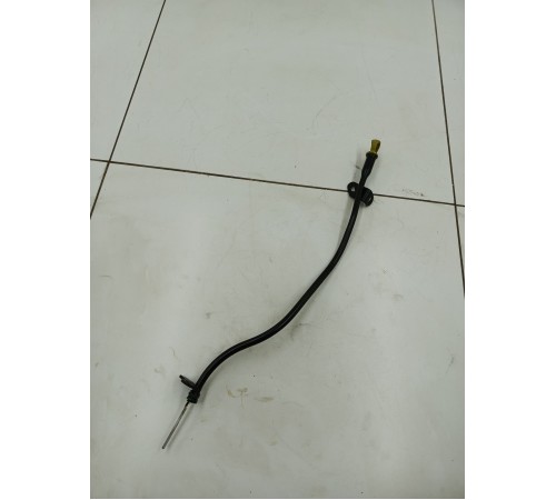 Щуп маслянный