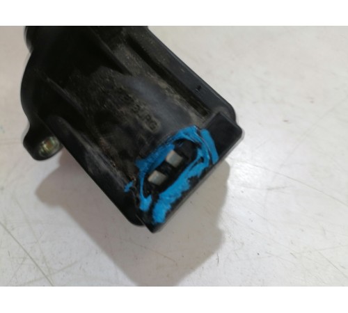 Клапан электромагнитный