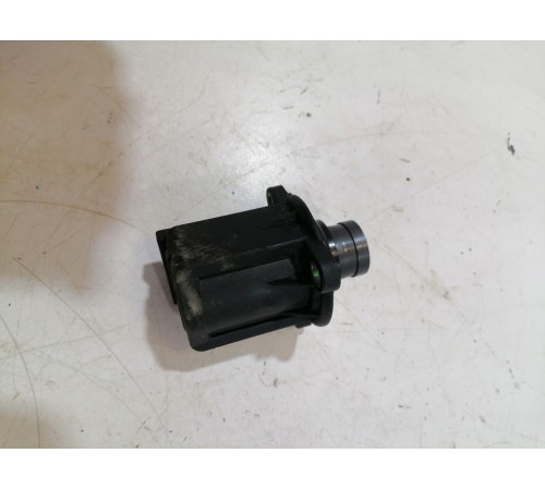 Клапан электромагнитный